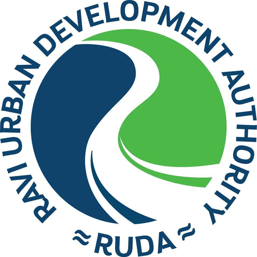Ravi Urban Development Authority