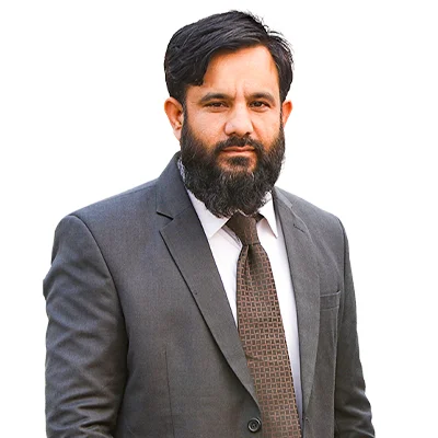 Malik Usman